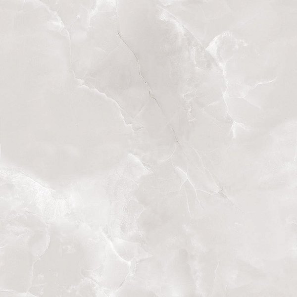 Piso Semigres Retificado Acetinado 86x86cm Carcinus Phd86030r Caixa 2,21m² Incefra