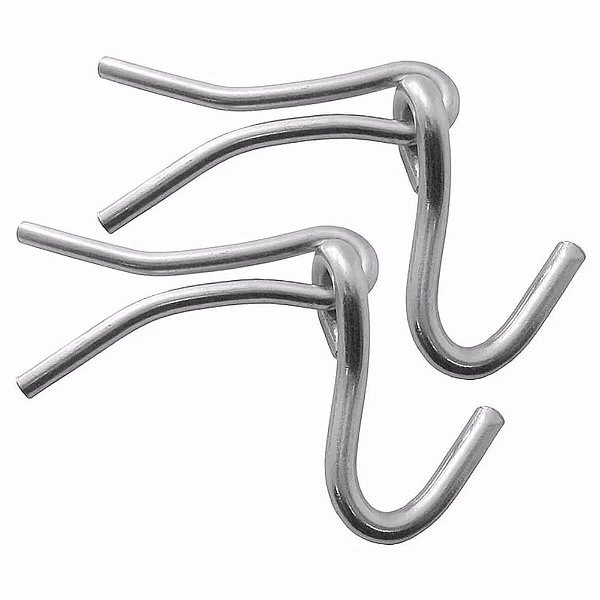 Gancho Armador De Rede De Chumbar 1374 Aliança