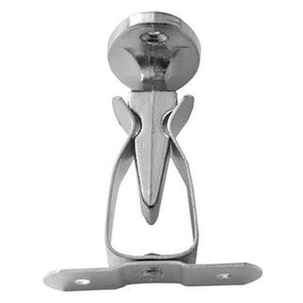 Prendedor Fixador Para Porta/rodapé 86151 Aliança