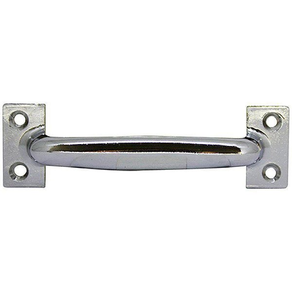 Puxador Alça 102 Mm 86127 Aliança