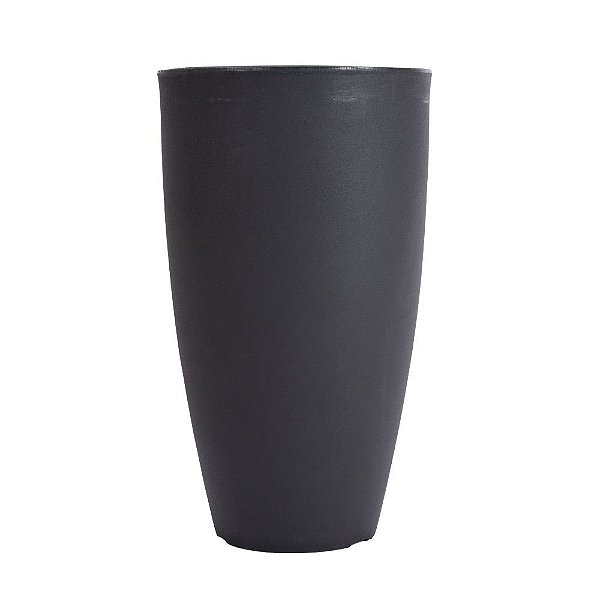 Vaso Vietnamita 50 Preto Absoluto 6937 Vasap