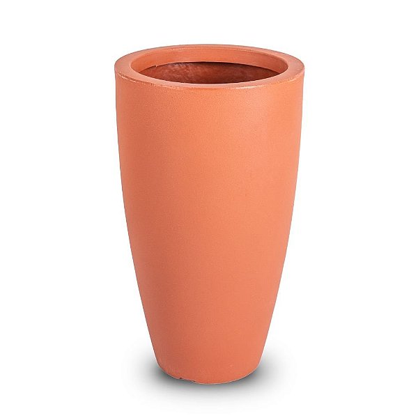 Vaso Vietnamita 50 Terracota 6808 Vasap