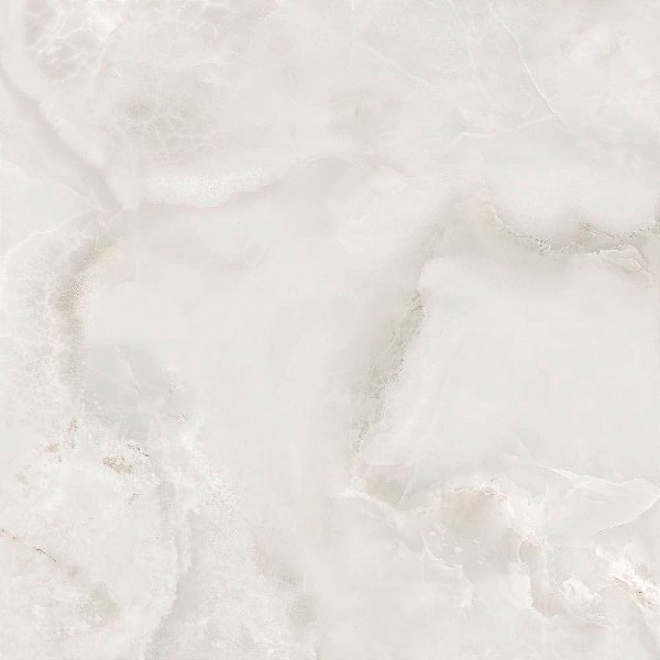 Piso Cerâmico Retificado Acetinado 90x90cm Serene Plus Caixa 2,41m² Idealle