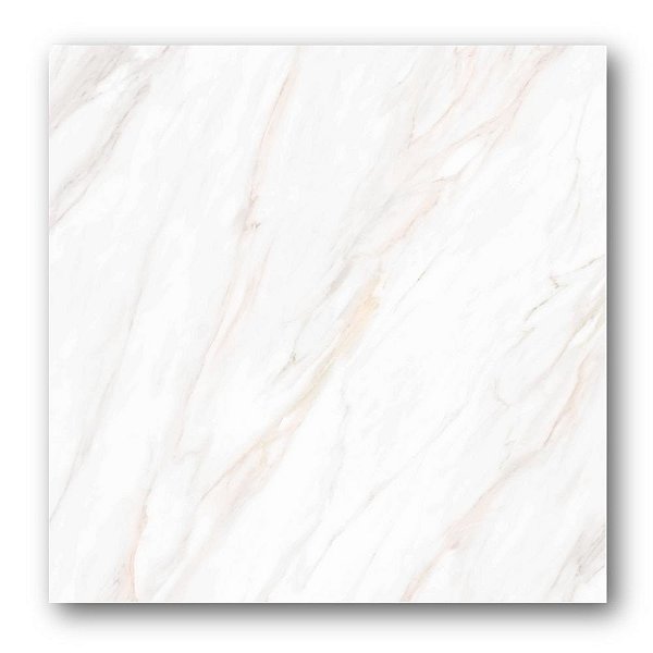 Piso Vinílico 96x96x0,3cm Butantã Soft Caixa 4,61m² Vinildesign