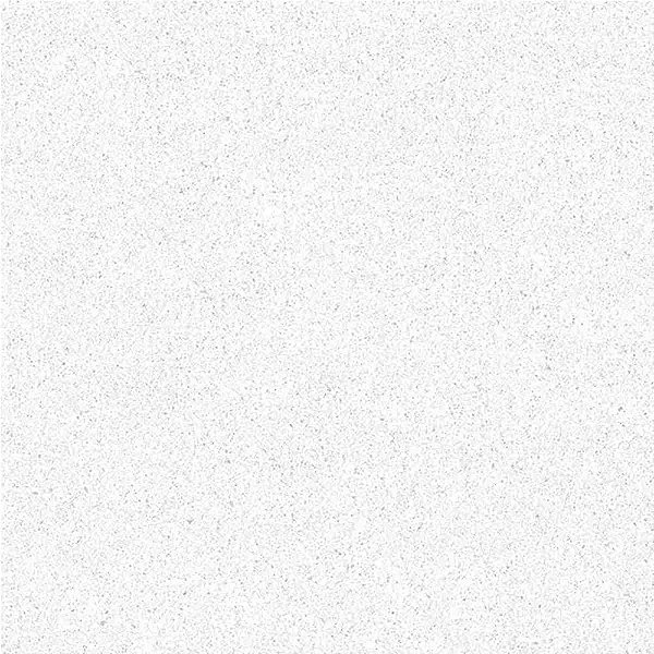 Piso Cerâmico Retificado Acetinado 53x53cm Logan Branco Caixa 2,57m² Arielle