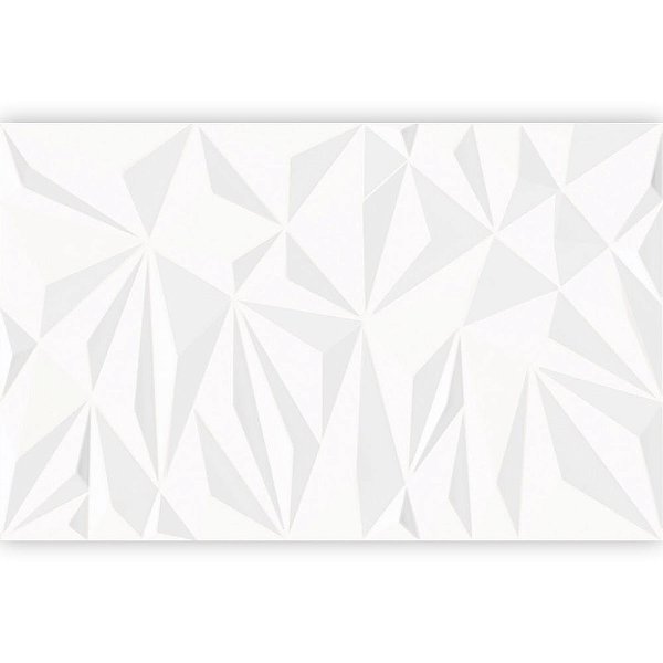 Revestimento Cerâmico Bold Brilhante 37x59cm Cadiz Caixa 2,43m² Arielle