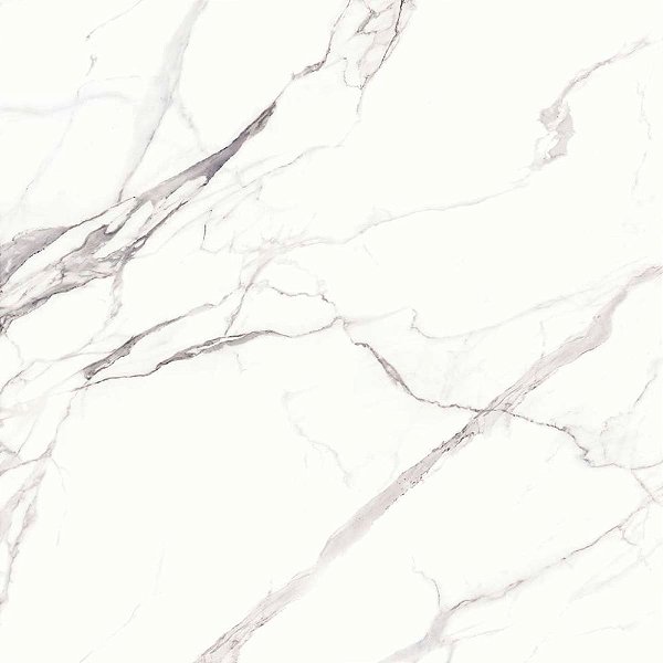 Piso Cerâmico Retificado Acetinado 67x67cm Íris Mate Hd Caixa 2,71m² Arielle
