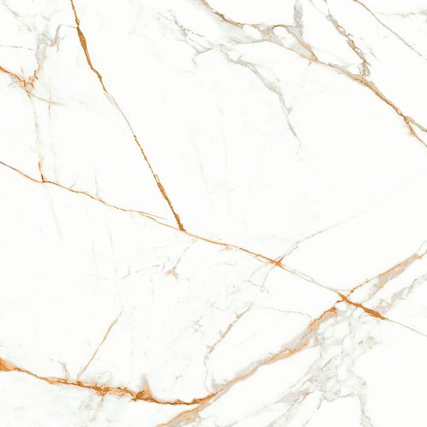 Piso Cristalato Retificado Polido 74x74cm Bellavista Caixa 2,20m² Idealle