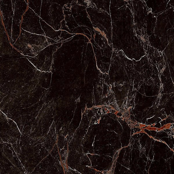 Piso Cerâmico Retificado Polido 70x70cm Pr70201 Caixa 3,43m² Triunfo