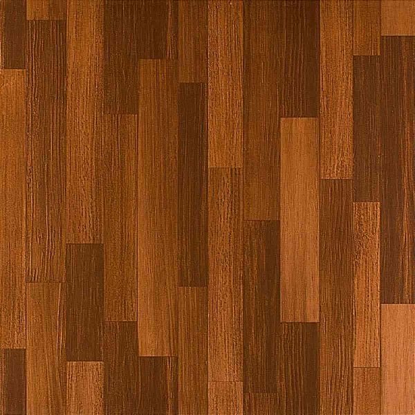Piso Cerâmico Bold Brilhante 57x57cm Imbuia Caixa 3,3m² Triunfo