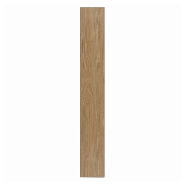 Piso Vinílico Spc Clicado 160x23x0,5cm 0,55mm Freijó Caixa 2,94m² Vexa