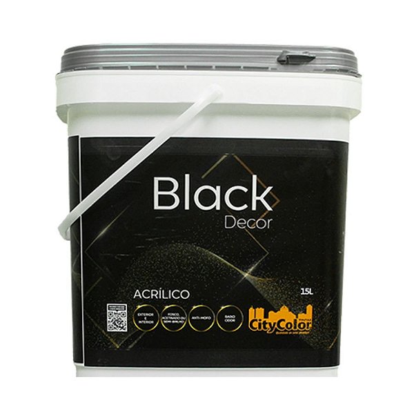 Revestimento Acrílico Efeito Cimento Queimado 20kg Cinza Citycolor