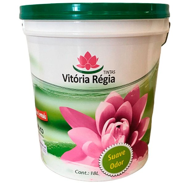 Selador Acrílico 15 L Vitória Régia