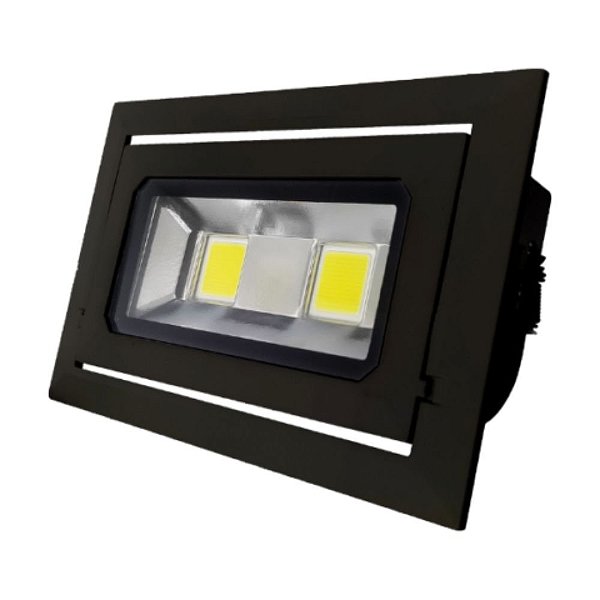 Refletor Led Nimus 20w 6500k Luz Branca Fria Avant