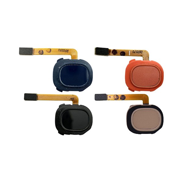 Biometria Galaxy A20 (a205) / A40 (a405)
