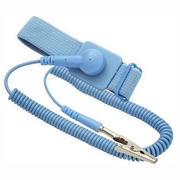 Pulseira Antiestática - PKLK