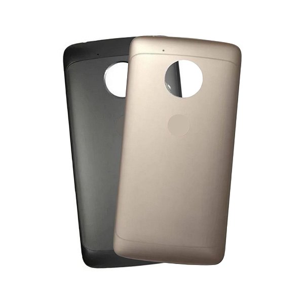 Tampa Moto G5 (Metal)