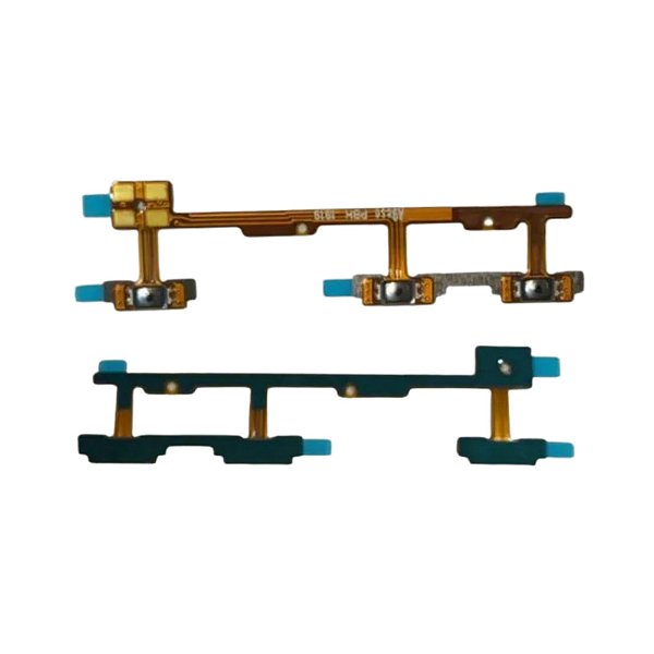 Flex Volume K12 / K12 Plus / K40