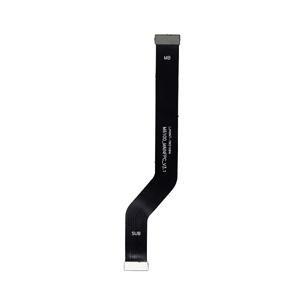 Flex Sub Placa Redmi Note 7 / 7 Pro