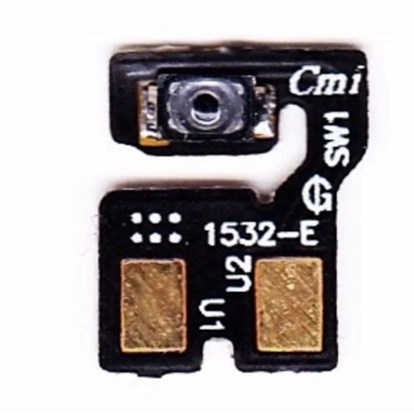 Flex Power Zenfone 2 Laser 5.5 (ze550kl)