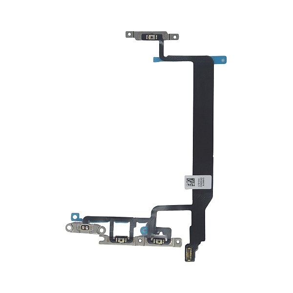 Flex Power/Volume Iphone 13 Pro / 13 Pro Max
