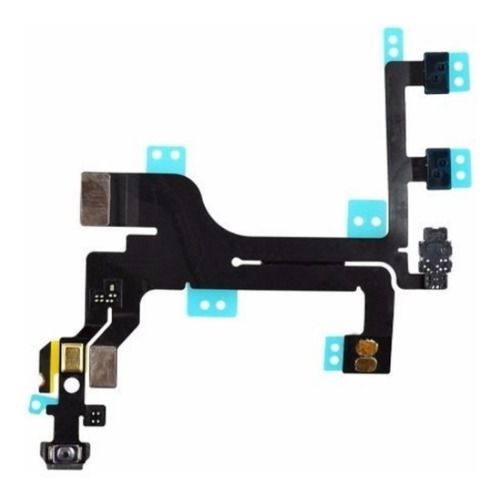 Flex Power/Volume Iphone 5c