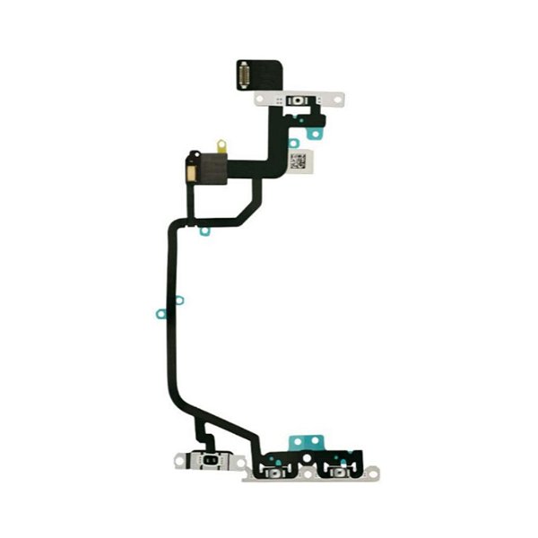 Flex Power/Volume Iphone XR
