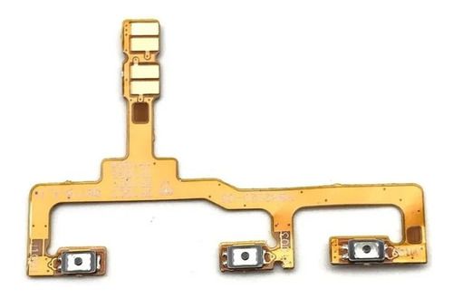 Flex Power/Volume Moto G8 Power