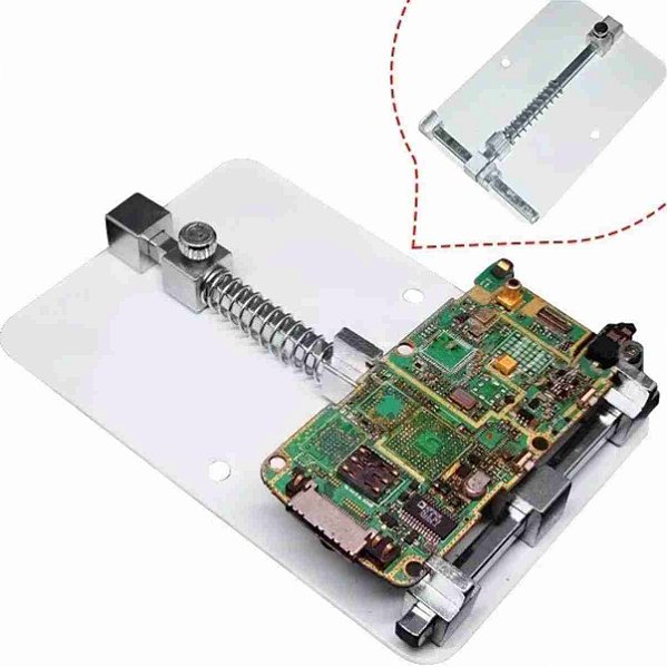 Suporte Placa Mãe Celular - PKLK