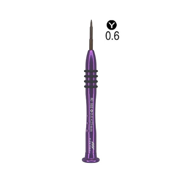 Chave p/ Celular Iphone Y - PKLK (0,6x25mm)