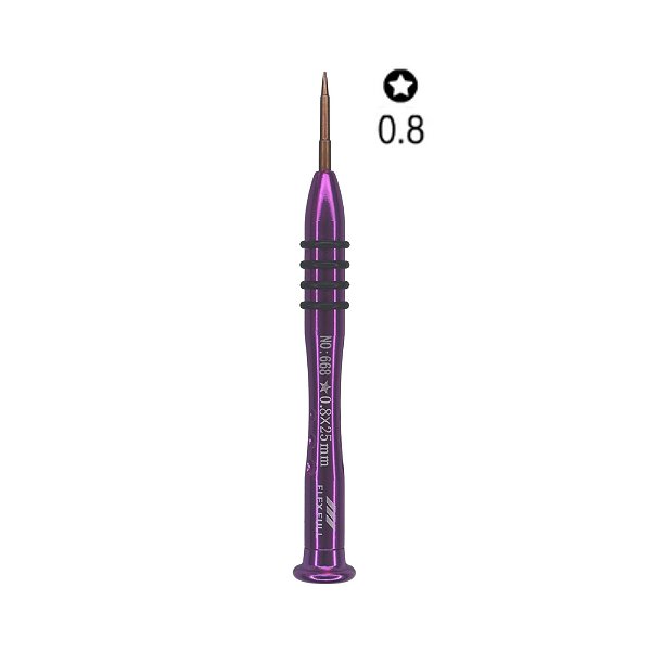 Chave p/ Celular - PKLK (0,8x25mm)