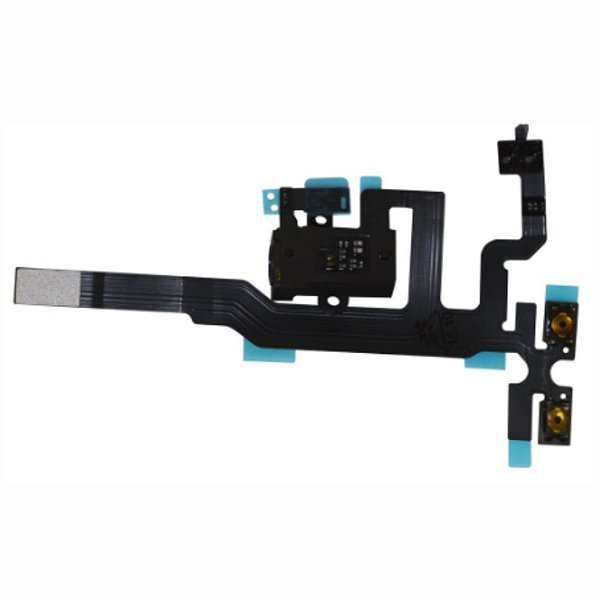 Flex Volume Iphone 4s