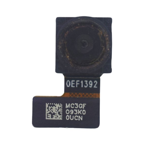 Câmera Frontal Redmi GO