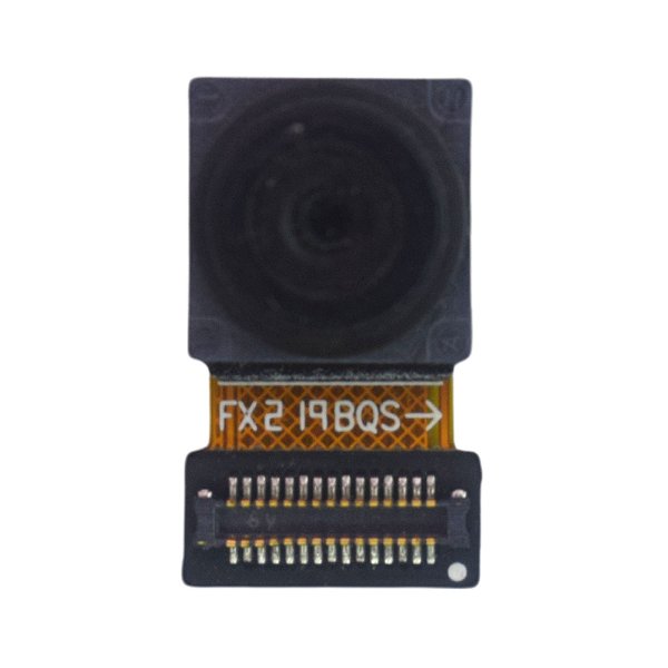 Câmera Frontal Vibe K6 Plus (k53b36)