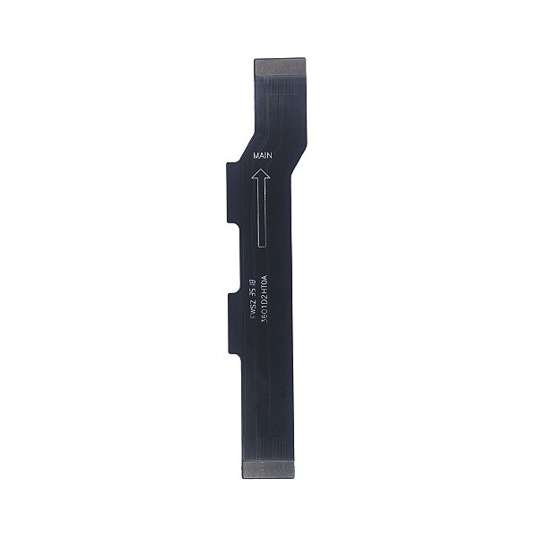 Flex Sub Placa Mi 8 Lite