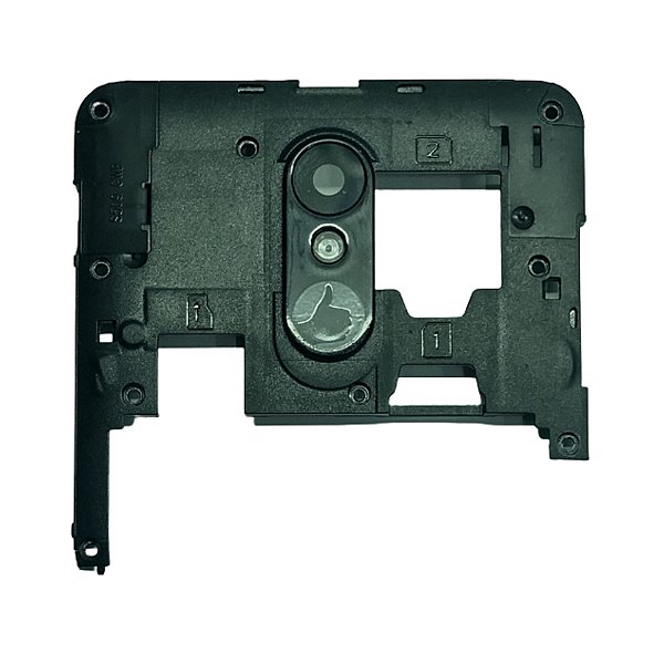 Housing C/ Lente Twist 2 (s511)