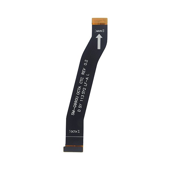 Flex LCD Galaxy S21 Fe (g990)