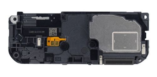 Campainha Completa Mi 10 Lite 5g
