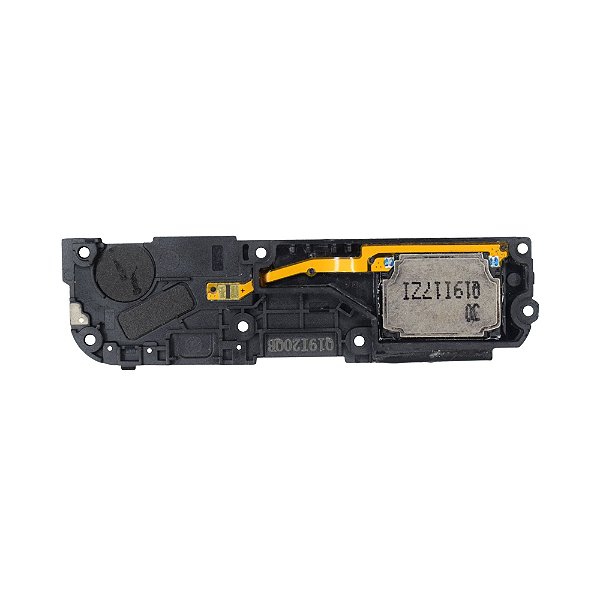 Campainha Completa Moto G8 Play / Moto One Macro