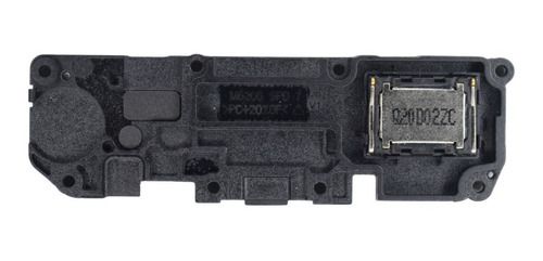 Campainha Completa Moto G8 Power Lite