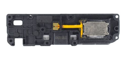 Campainha Completa Moto G9 Plus