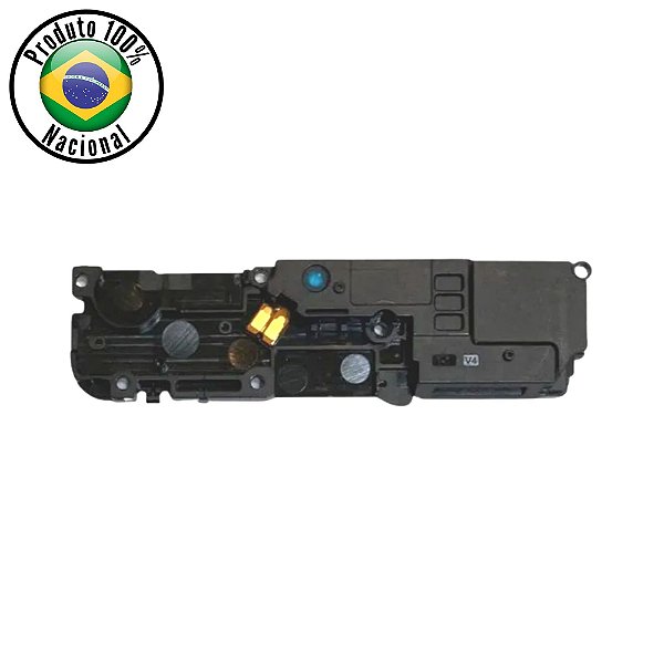 Campainha Completa Moto One Hyper