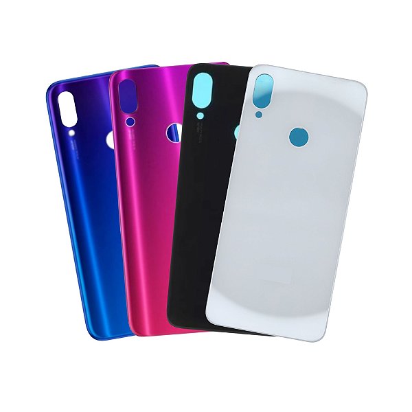 Tampa Redmi Note 7