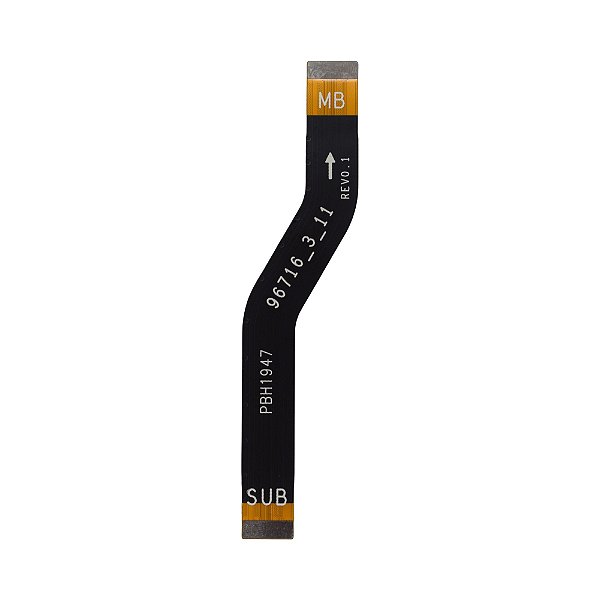 Flex Sub Placa Galaxy A21 (a215)