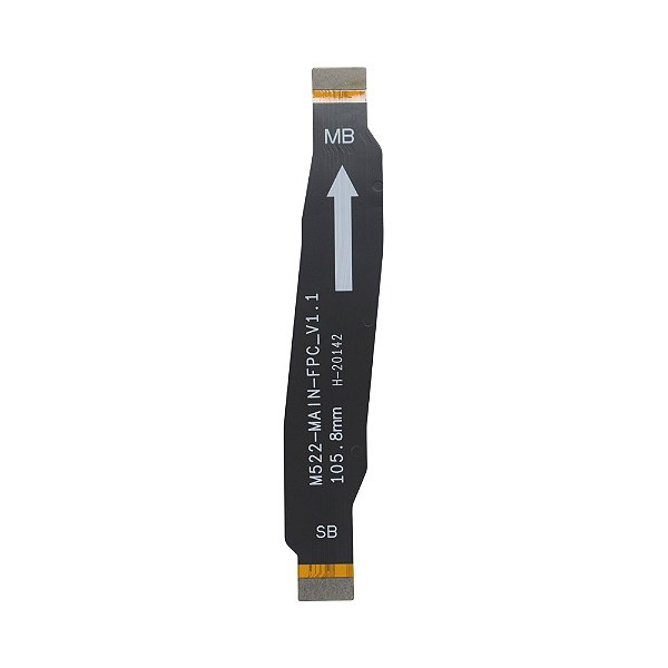 Flex Sub Placa Redmi Note 9s / Redmi Note 9 Pro