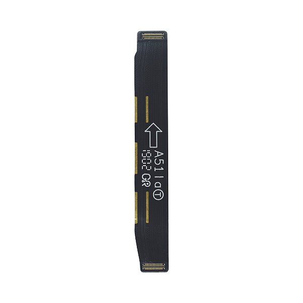 Flex Sub Placa Zenfone 5 2018 (ze620kl)