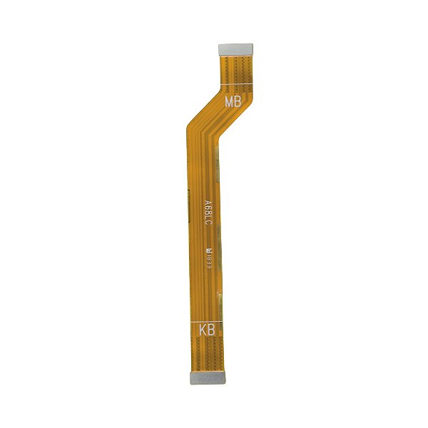 Flex Sub Placa Zenfone Max Pro M1 (zb601kl)