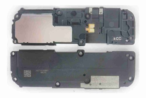 Campainha Completa Redmi Note 9 Pro Max