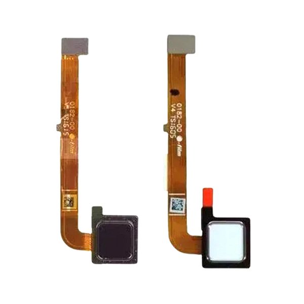 Biometria Moto G4 Plus