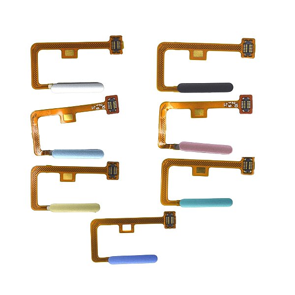 Power C/ Biometria Mi 11 lite